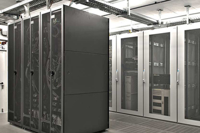 Danfoss air conditioning solutions for close control systems