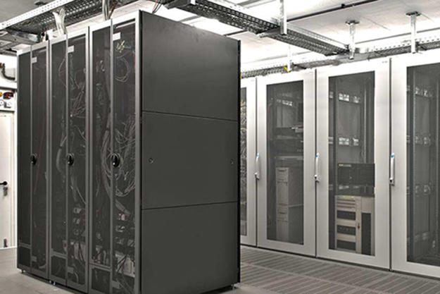 Danfoss air conditioning solutions for close control systems