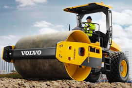 Volvo excellence award