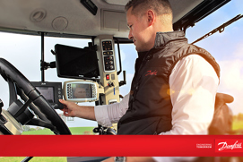 New Danfoss simulation model