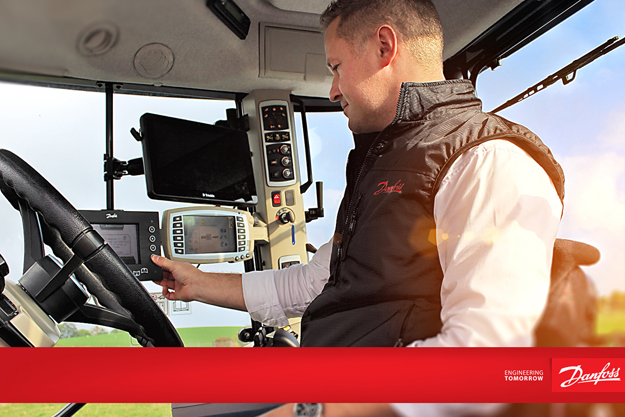 New Danfoss simulation model