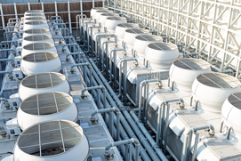 Klimatechnik – Danfoss