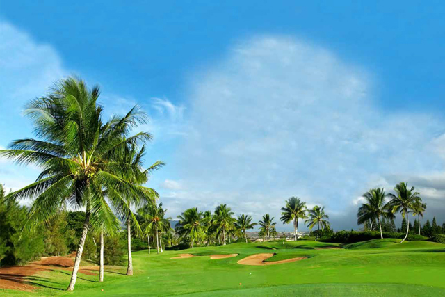 Danfoss pumps reduce energy costs and CO₂ emissions in Hawaii