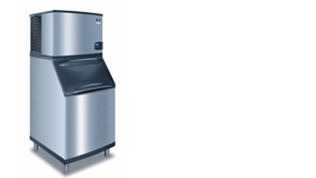 Energy efficient hydrocarbon ice makers Danfoss