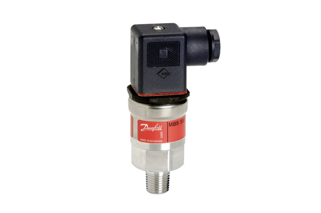 Pressure Transmitters and Switches