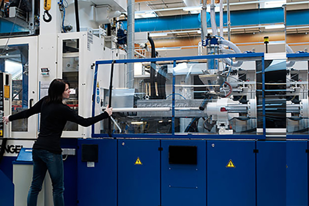 Mit schnellen und störfesten Druckmessumformern von einer besseren Produktivität profitieren