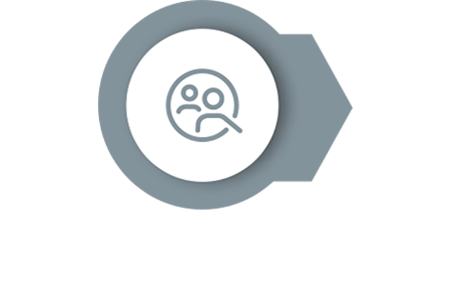 collaborate with experts