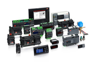 red Danfoss Engineering Tomorrow logo