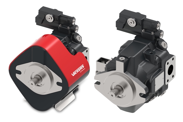 PVMX Axial Piston Pump