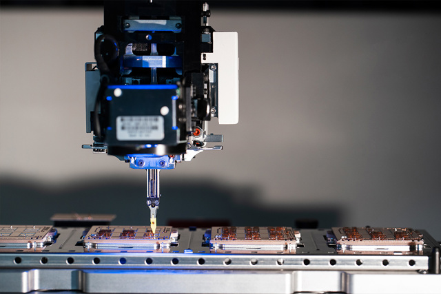 Danfoss Power Electronics and Drives