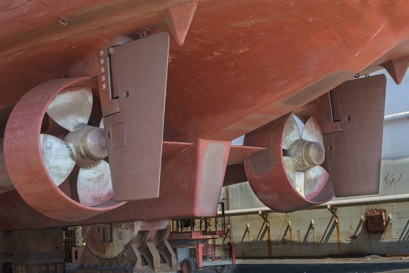 Hocheffiziente Antriebssysteme - Danfoss