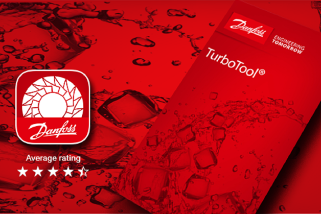 TurboTool - Danfoss
