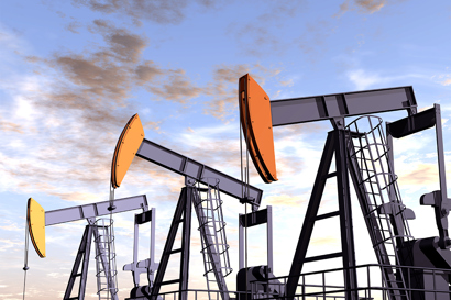 Onshore oil and gas applications