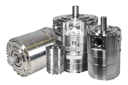 Bombas de alta presión APP S 674 - Danfoss