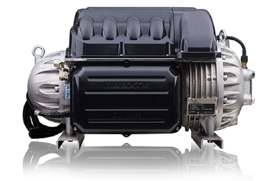 Turbocor® - TT - Danfoss