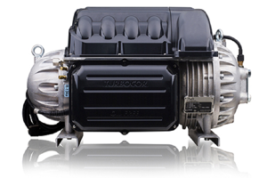 Turbocor® - TT - Danfoss