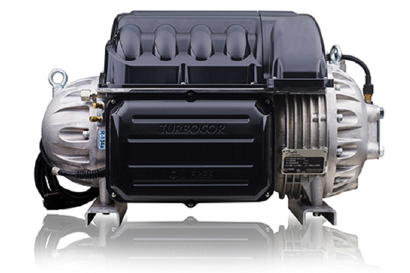 Turbocor® - TT - Danfoss