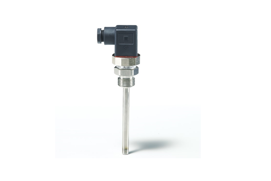 Product photo of the MBT 5250/5252 temperature sensor by Danfoss