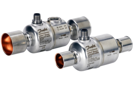 ETS Colibri® valve - Danfoss