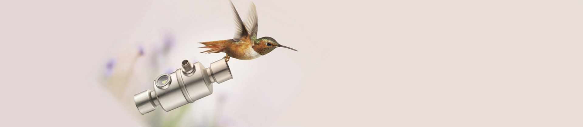 介绍视频 - 丹佛斯 ETS Colibri® 阀门 (ETS 12C-100C)