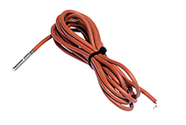 Product photo of the temperature sensor, type MBT 153 by Danfoss