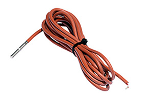 Temperature sensor, type MBT 153 danfoss