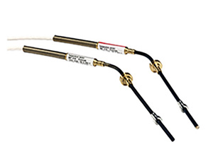 Exhaust gas temperature sensor, type MBT 5114 danfoss