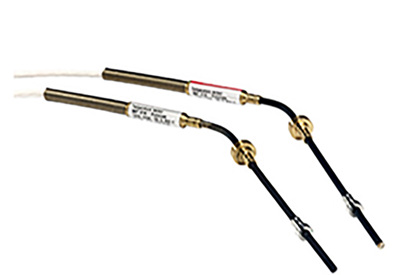 Exhaust gas temperature sensor, type MBT 5114 danfoss