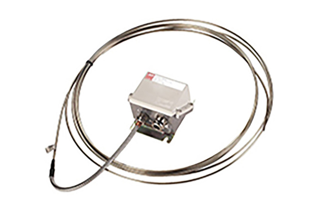 Stern tube temperature sensor, type MBT 5722 danfoss