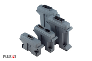 PLUS+1 MC microcontrollers