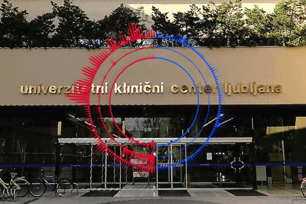 Taking pressure away from healthcare systems