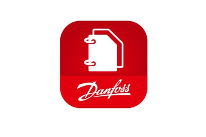 Приложение danfoss refrigerant slider как пользоваться