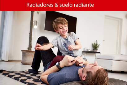  Danfoss Randall FP715SI - Programador de calefacción :  Herramientas y Mejoras del Hogar