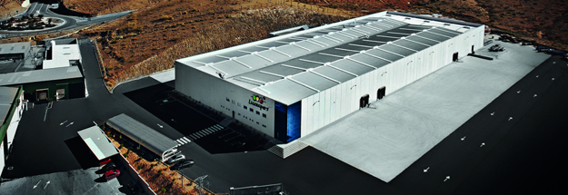 Luxeapers optimiza sus líneas reduciendo consumo energético y paradas de producción