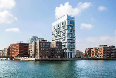 Nordhavn, Copenhagen