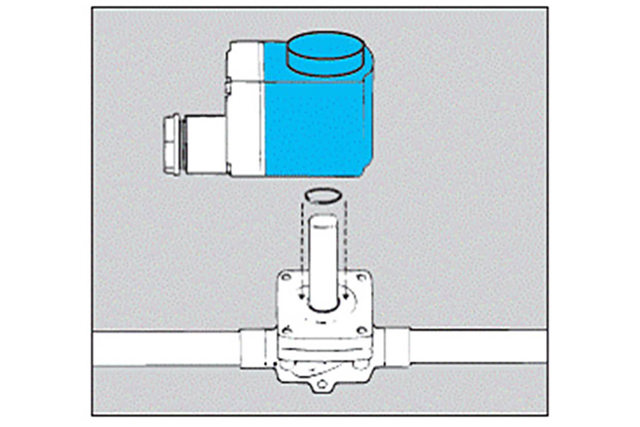 Solenoid Valves For Refrigeration Systems Danfoss