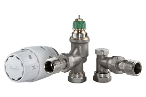 RAS-B2 radiator pack unmounted