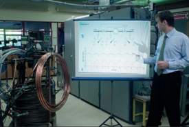 How to avoid pressure oscillations in district heating systems