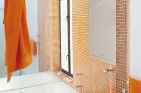 Analysis on flat station concept