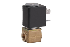 EV210A Danfoss