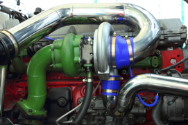 Danfoss hydraulic sensors for exhaust gas recycling