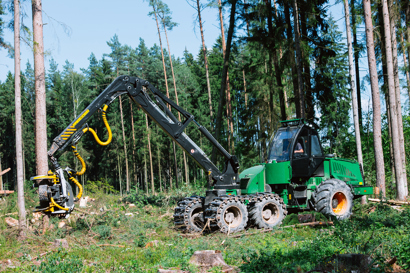 Danfoss hydraulic sensors for filter indication