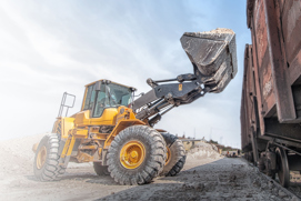 Hydraulic Oil Reservoir Danfoss