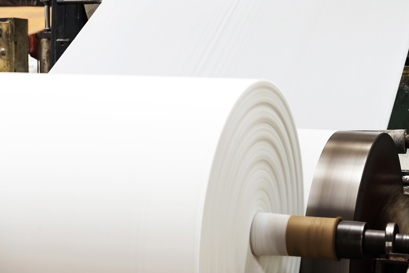 Industrie papetière