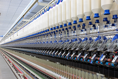 Industrie textile
