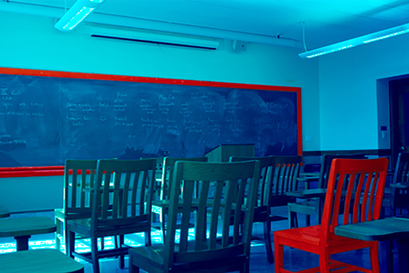 College comfort danfoss