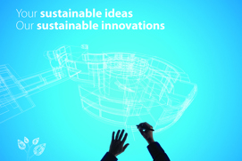 Variable Geschwindigkeit - Danfoss