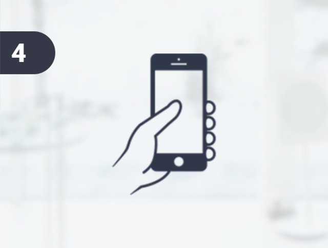 Download de Danfoss Eco™ App