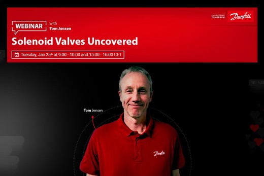Solenoid Valves