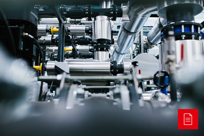 Thermal energy storage article